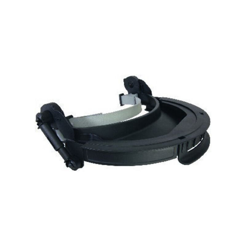 Honeywell Turboshield Helmhalterung