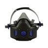 3M Halbmaskenkörper Serie HF-800, Größe: L