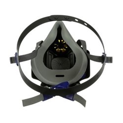 3M Halbmaskenkörper Serie HF-800, Größe: L