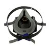 3M Halbmaskenkörper Serie HF-800, Größe: L