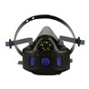 3M Halbmaskenkörper Serie HF-800, Größe: L