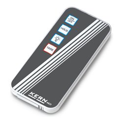 Kern Kranwaage HCD 100K-2, Wägebereich 150 kg, Ablesbarkeit 50 g