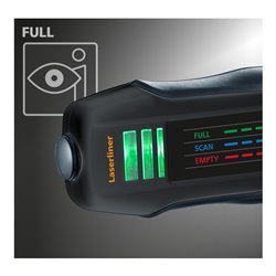 Laserliner BBQ-GasCheck (BL)