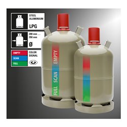 Laserliner BBQ-GasCheck (BL)