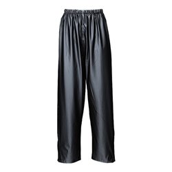 Terraflex Bundhose schwarz