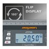 Laserliner digitale Wasserwaage DigiLevel Pro 120