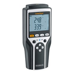 Laserliner ThermoMaster Plus Set