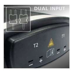 Laserliner ThermoMaster Plus Set
