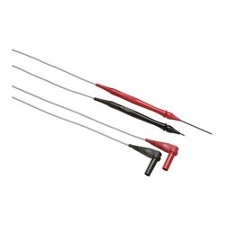 Fluke Messleitungen, Messspitzen-⌀ 1 mm