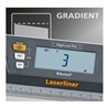 Laserliner digitale Wasserwaage DigiLevel Pro 40