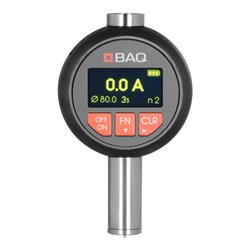 BAQ Digitales Härteprüfgerät Shore D, Typ: D