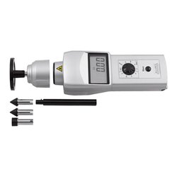 Alluris Präzisions-Handtachometer, Typ: CL