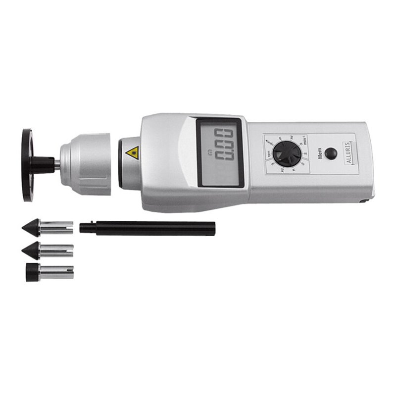 Alluris Präzisions-Handtachometer, Typ: CL