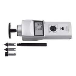 Alluris Präzisions-Handtachometer, Typ: C