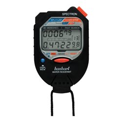 Hanhart Digitale Stoppuhr Spectron