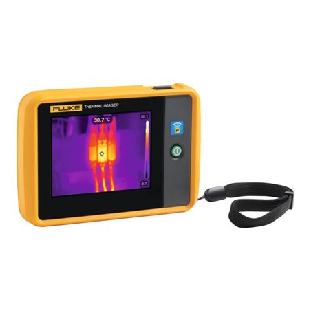 Fluke Wärmebildkamera im Taschenformat, Typ: PTI120