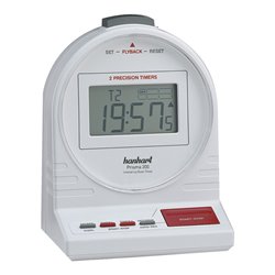 Hanhart Groß-Stoppuhr, Typ: PRISMA