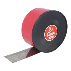 Hasberg Fühlerlehrenrolle 50 mmx5 m, C-Stahl, Dicke: 0,5 mm