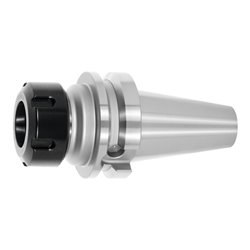 Holex ER-Spannzangenfutter Form AD, BT 40 A  100, für ER-Spannzangen: 16 ER