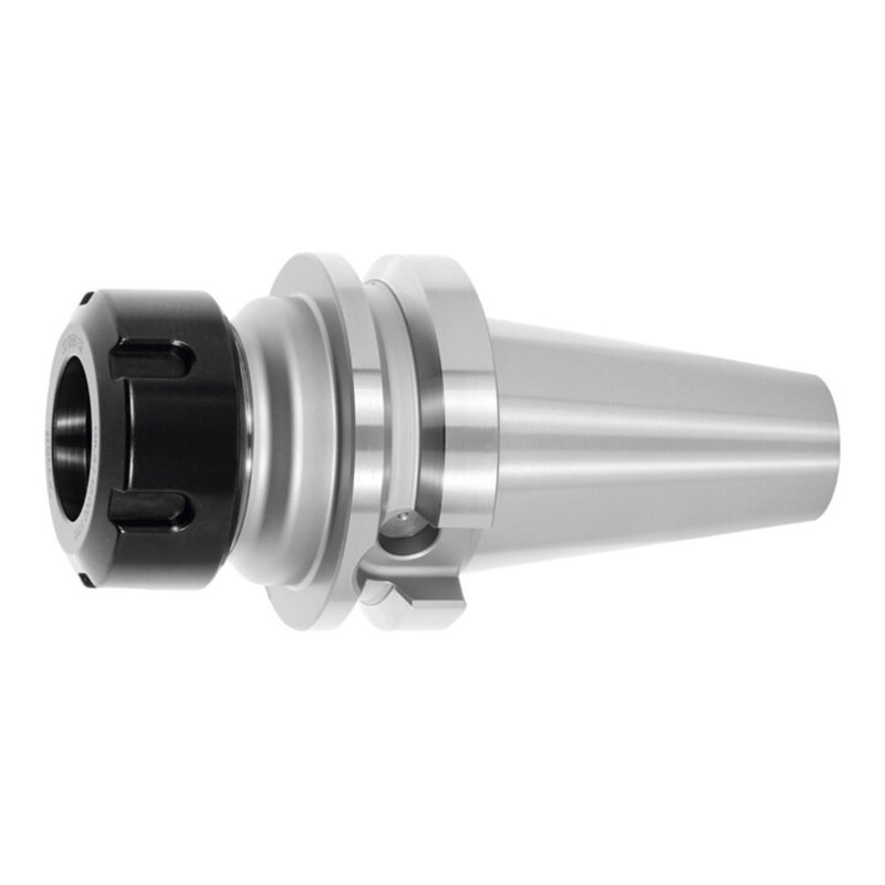 Holex ER-Spannzangenfutter Form AD, BT 40 A  100, für ER-Spannzangen: 25 ER