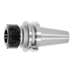 Holex ER-Spannzangenfutter Form AD, BT 40 A  100, für ER-Spannzangen: 32 ER