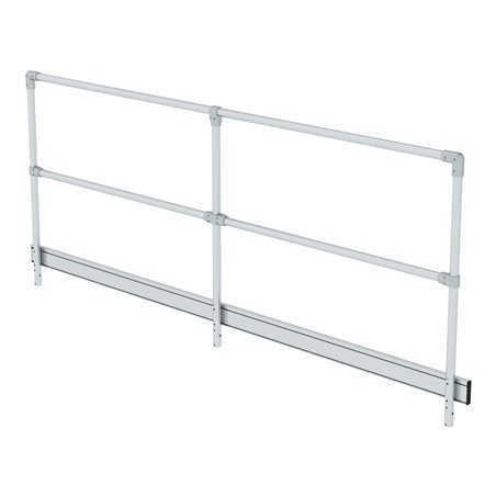 MUNK Geländer starr