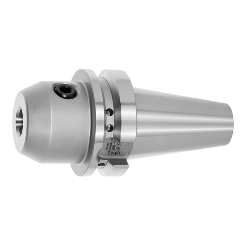 Holex Flächenspannfutter Form AD, BT 50 A  100, Spann-⌀ D1: 20 mm