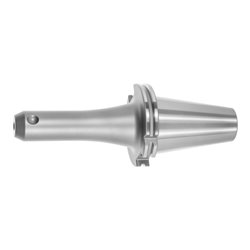 Holex Flächenspannfutter Form AD, SK 50 A  160, Spann-⌀ D1: 6 mm