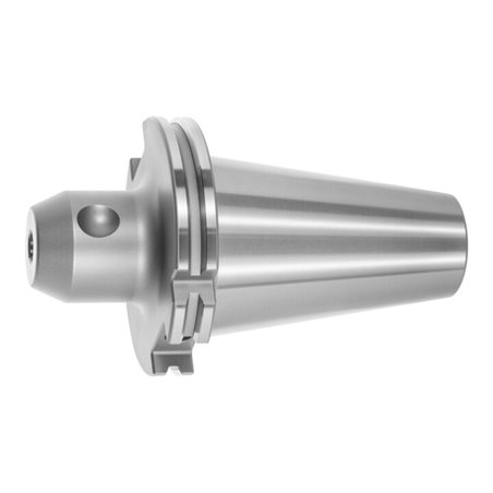 Holex Flächenspannfutter Form AD, SK 50 kurz, Spann-⌀ D1: 8 mm