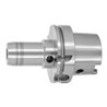 Holex HD-Futter kurz, schlank, HSK-A 100, Spann-⌀ D1: 16 mm