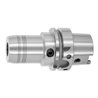 Holex HD-Futter kurz, schlank, HSK-A 63, Spann-⌀ D1: 10 mm