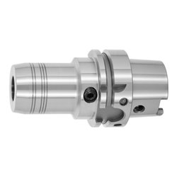 Holex HD-Futter kurz, schlank, HSK-A 63, Spann-⌀ D1: 8 mm