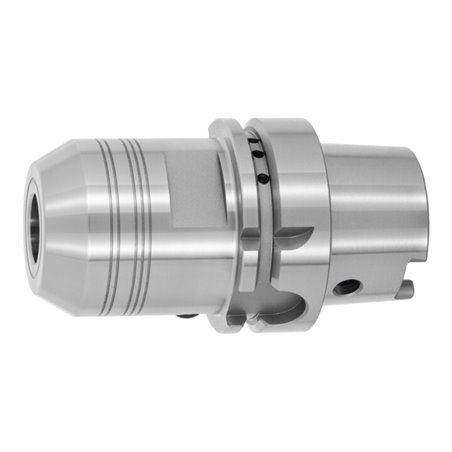 Holex HT-Futter, HSK-A 63 kurz, Spann-⌀ D1: 20 mm