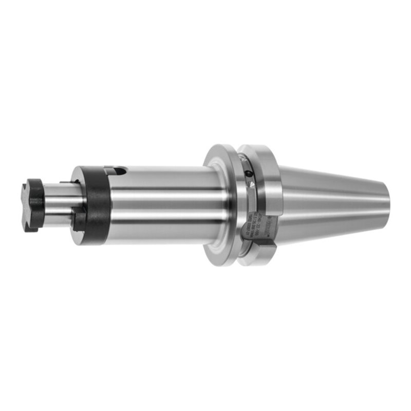 Holex Kombi-Fräser-Aufsteckdorn Form A, BT 40 A  100, Dorn-⌀ d1: 27 mm