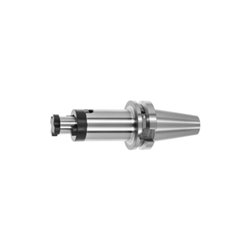 Holex Kombi-Fräser-Aufsteckdorn Form A, BT 40 A  100, Dorn-⌀ d1: 32 mm