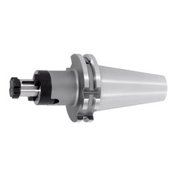 Holex Kombi-Fräser-Aufsteckdorn Form A, SK 40 kurz, Dorn-⌀ d1: 32 mm