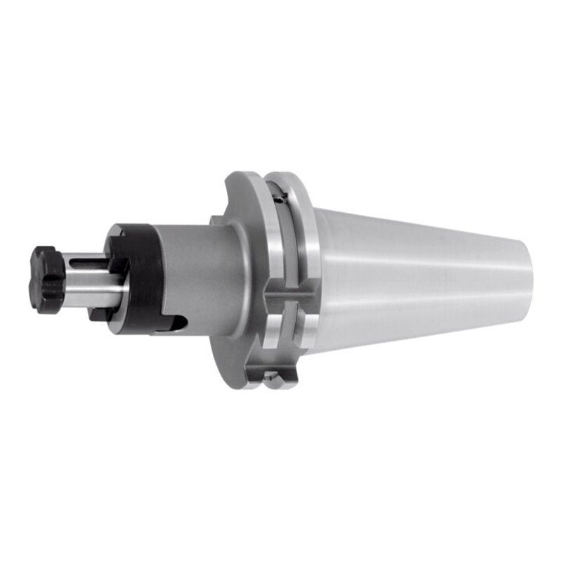 Holex Kombi-Fräser-Aufsteckdorn Form A, SK 40 kurz, Dorn-⌀ d1: 32 mm