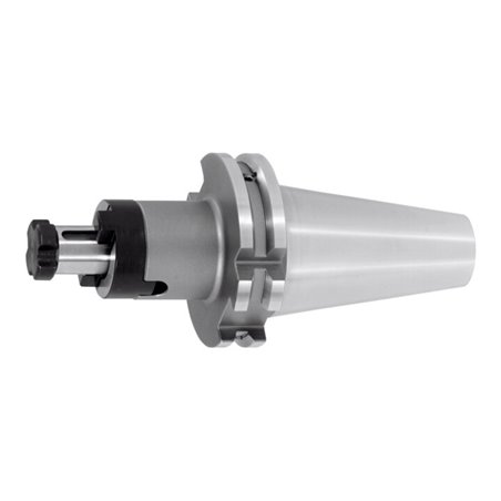 Holex Kombi-Fräser-Aufsteckdorn Form A, SK 40 kurz, Dorn-⌀ d1: 32 mm