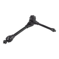 Noga 3-D-Gelenkarm, Typ: 600