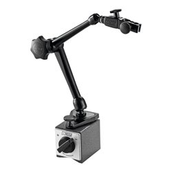 Noga Magnet-Messstativ Feineinstellung 2-fach, Typ: 290