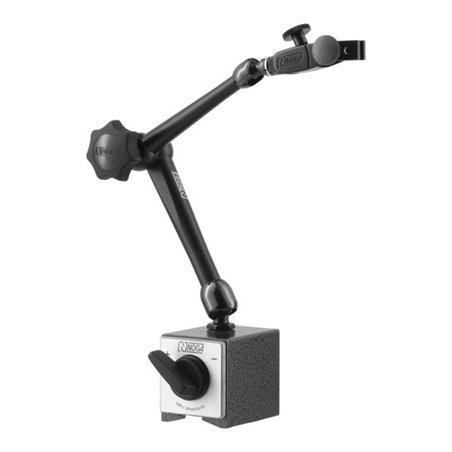 Noga Magnet-Messstativ mit Feineinstellung am Gestänge, Typ: 240