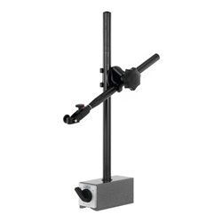 Noga Magnet-Messstativ mit Feineinstellung am Gestänge, Typ: N3