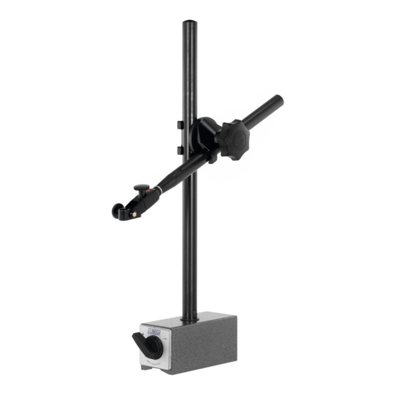 Noga Magnet-Messstativ mit Feineinstellung am Gestänge, Typ: N3