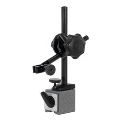 Noga Messstativ mit Feineinstellung am Magnetfuß, Typ: N0