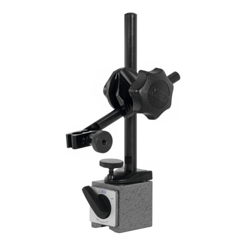 Noga Messstativ mit Feineinstellung am Magnetfuß, Typ: N0