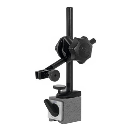 Noga Messstativ mit Feineinstellung am Magnetfuß, Typ: N0