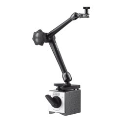 Noga Magnet-Messstativ mit Feineinstellung am Magnetfuß, Typ: 240