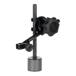 Noga Mini-Messstativ mit Dauermagnet und Messgestänge, Typ: PH5000