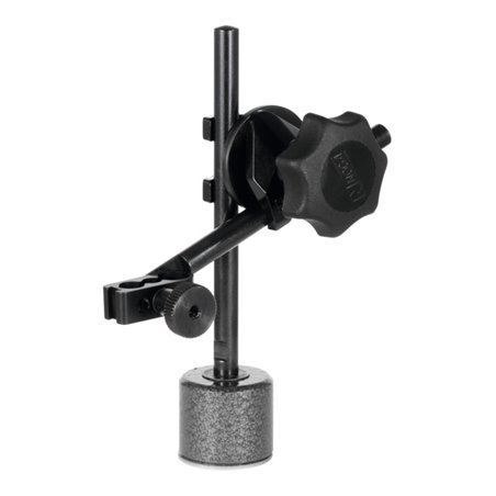 Noga Mini-Messstativ mit Dauermagnet und Messgestänge, Typ: PH5000