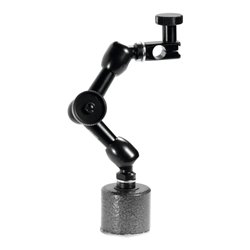 Noga Mini-Messstativ mit Dauermagnet und Kugelgelenk, Typ: LC6200